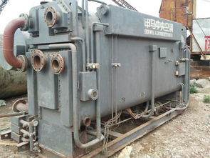 回收申馬溴化鋰中央空調(diào) 中國二手空調(diào)制冷設(shè)備回收網(wǎng)