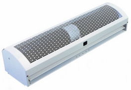 貫流式風幕機,風幕機,空氣幕,風簾機生產供應商 空調制冷和通風設備