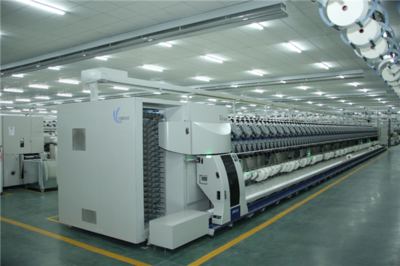 中棉行協(xié)赴山東省臨清地區(qū)調研空調設備 推動產(chǎn)業(yè)升級與節(jié)能發(fā)展